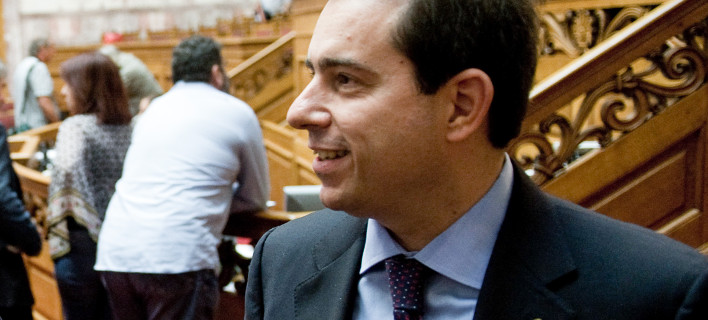 Μηταράκης: Στήνει παγίδα ο ΣΥΡΙΖΑ για να σκάσουν στα χέρια της ΝΔ οι μειώσεις στις συντάξεις