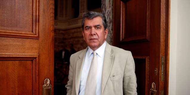 Aπίστευτη ατάκα Μητρόπουλου: Είπα στον Φλαμπουράρη να πάει να γαμ…