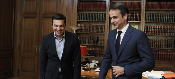 Φωτογραφία: EUROKINISSI