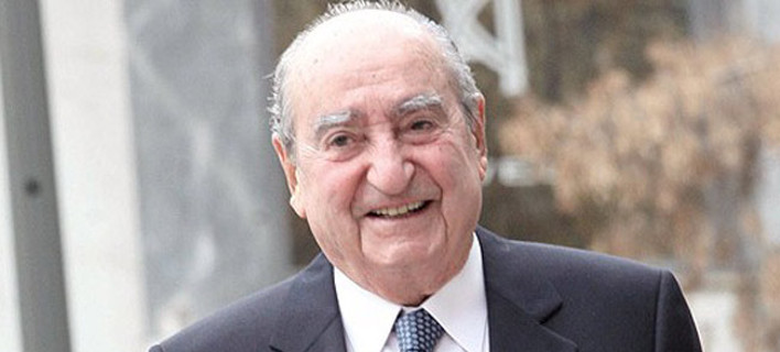 Εξιτήριο πήρε ο Κωνσταντίνος Μητσοτάκης