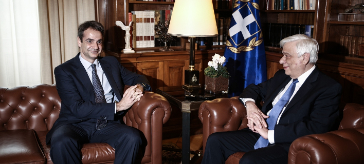 Δεν βγαίνει το σενάριο Πολύδωρα –Οι όροι που θέτει η ΝΔ