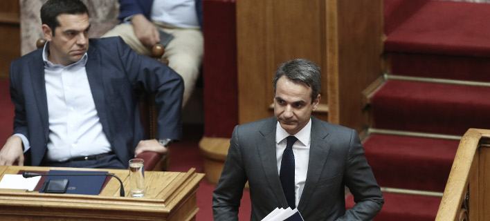 Φωτογραφία: INTIMENEWS/ΛΙΑΚΟΣ ΓΙΑΝΝΗΣ