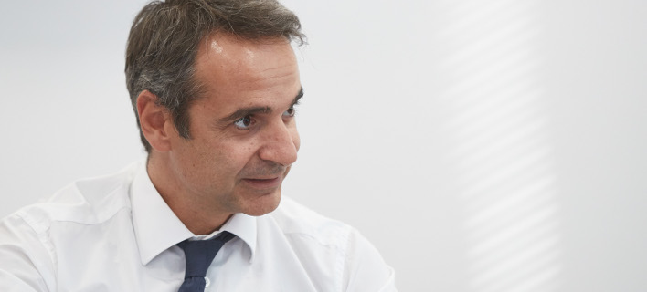 Μητσοτάκης για Eldorado Gold: Λόγια του αέρα οι εξαγγελίες Τσίπρα -Η δική μου κυβέρνηση θα βάλει τέλος σε αυτές τις πρακτικές