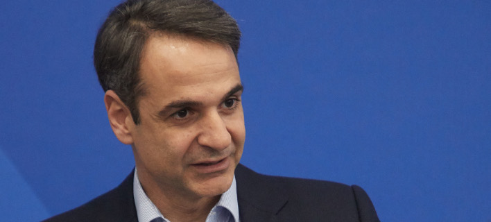 Το μήνυμα Μητσοτάκη για την οδική ασφάλεια: «Δεν είναι μαγκιά να οδηγείς μεθυσμένος»