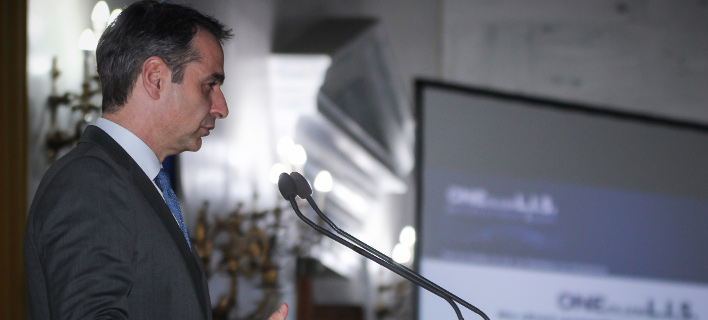 Στους ηγέτες του ΕΛΚ για τους δύο Ελληνες στρατιωτικούς ο Μητσοτάκης -Με ποιους θα συναντηθεί στις Βρυξέλλες