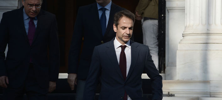 Μητσοτάκης για τρομοκρατικό χτύπημα στην Τουρκία: Καταδικάζουμε τη βία από όπου και αν προέρχεται 