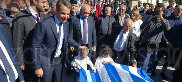 Καλοκαίρι σήμερα στα Χανιά, Φωτογραφίες: zarpanews.gr