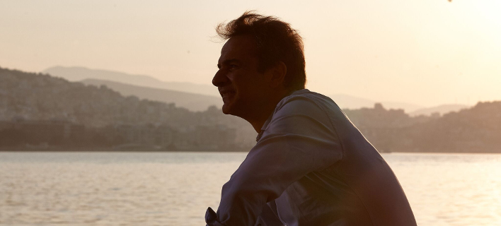 Μητσοτάκης από Καβάλα: Η υπερφορολόγηση είναι επιλογή της κυβέρνησης ΣΥΡΙΖΑ-ΑΝΕΛ
