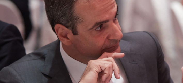 Μητσοτάκης: Το σχέδιο της κυβέρνησης για τα ΑΕΙ-ΤΕΙ αποτελεί δυστυχώς ένα μεγάλο στραβοπάτημα προς τα πίσω