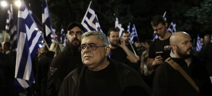 Φωτογραφία: Intimenews/ΛΙΑΚΟΣ ΓΙΑΝΝΗΣ