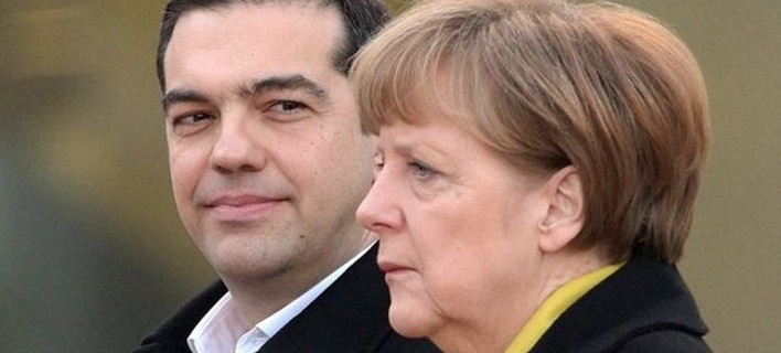 Γερμανικός τύπος: «Λεφτά τέλος»  για την Ελλάδα χωρίς το ΔΝΤ- Πρόβλεψη για 4ο μνημόνιο