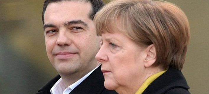 Γερμανικός τύπος: «Λεφτά τέλος» για την Ελλάδα χωρίς το ΔΝΤ- Πρόβλεψη για 4ο μνημόνιο