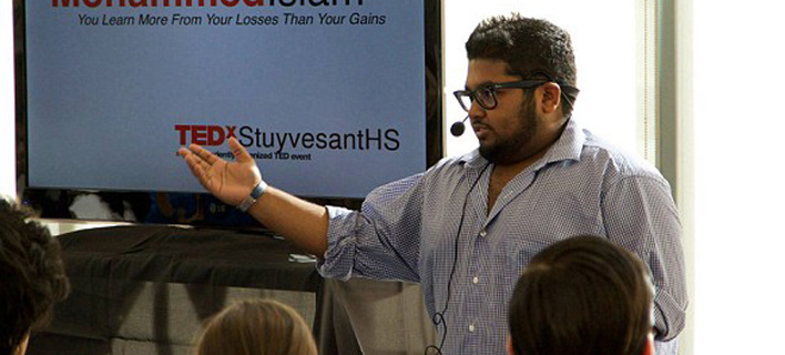 Πώς ένας 17χρονος κορόιδεψε όλο τον κόσμο -Είπε ότι έβγαλε 72 εκατ. από το χρηματιστήριο, αλλά δεν έχει δολάριο