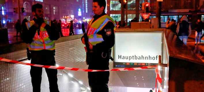 Χουριέτ: Από το Αιγαίο πέρασε η ομάδα τζιχαντιστών που σχεδίαζε να χτυπήσει στο Μόναχο παραμονή Πρωτοχρονιάς