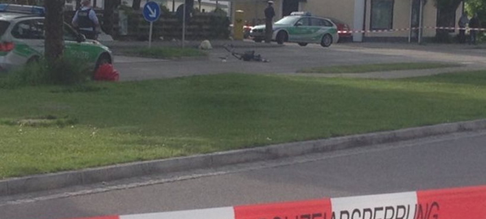 Συναγερμός στο Μόναχο: Αντρας επιτέθηκε με μαχαίρι σε σταθμό -4 σοβαρά τραυματίες 