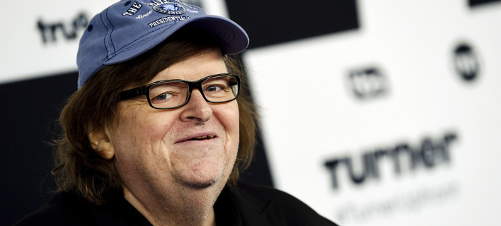 Φωτογραφία: AP/ Evan Agostini