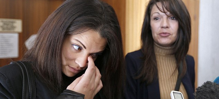 Τους άλλαξαν τα μωρά στο μαιευτήριο -Αποζημίωση 2 εκατ. ευρώ [εικόνες]