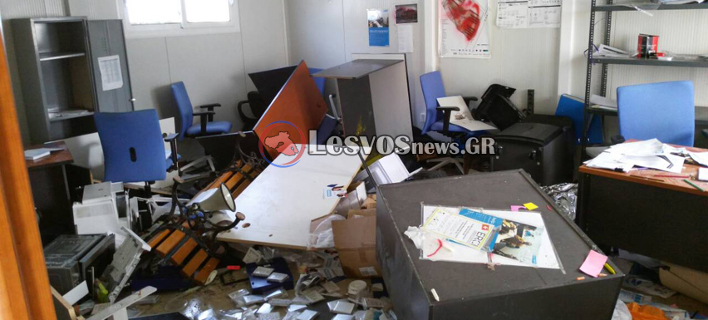 ΦΩΤΟΓΡΑΦΙΑ: lesvosnews.gr