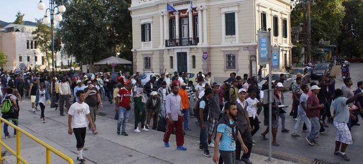 Î‘Ï€Î¿Ï„Î­Î»ÎµÏƒÎ¼Î± ÎµÎ¹ÎºÏŒÎ½Î±Ï‚ Î³Î¹Î± Î¶Î·Î¼Î¹Î­Ï‚ Î±Ï€ÏŒ Ï€ÏÏŒÏƒÏ†Ï…Î³ÎµÏ‚ Î® Î¼ÎµÏ„Î±Î½Î¬ÏƒÏ„ÎµÏ‚