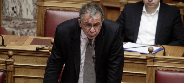 Μουζάλας: Εχουν διπλασιαστεί οι μεταναστευτικές ροές στα νησιά