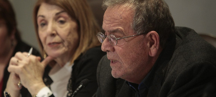 Παρασκήνιο: Η επίθεση της Τασίας στον Μουζάλα -Τον κατηγόρησε ότι εκτελεί εντολές Γερμανών