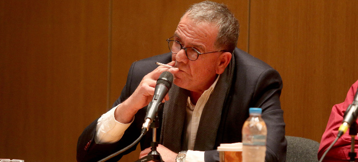 Αποτέλεσμα εικόνας για ΠΟΛΑΚΗΣ ΚΑΠΝΙΣΜΑ