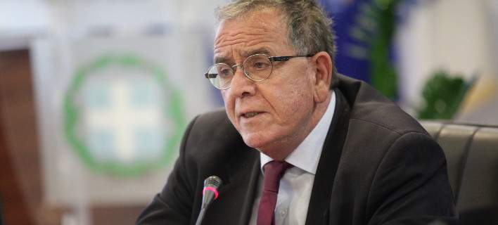 Φωτογραφία: Eurokinissi