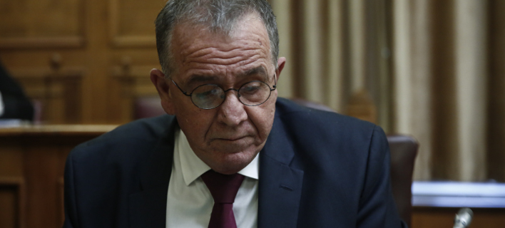 Αρθρο στον Guardian: Γιατί ο Μουζάλας είναι ακατάλληλος για Επίτροπος Ανθρωπίνων Δικαιωμάτων