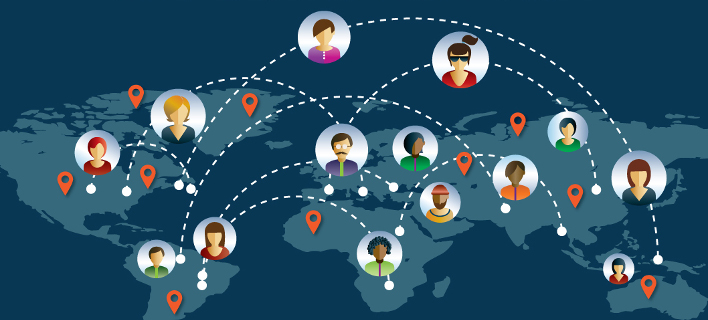  Mobility Fair 2016 – Εκεί θα μάθετε τα πάντα για τις σπουδές, τη δουλειά και τις υποτροφίες στο εξωτερικό [εικόνες]