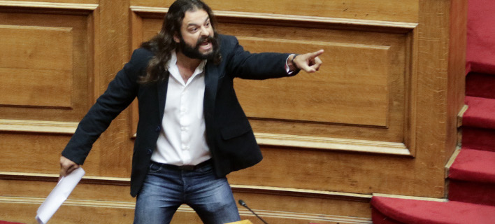 ΣÏο ÏÏίÏι ÏÎ¯Î»Î·Ï ÏοÏ
ÏÏην ΠενÏÎλη κÏÏ
βÏÏαν ο ÎÏνÏÏανÏÎ¯Î½Î¿Ï ÎÏαÏμÏαÏοÏÏÎ·Ï / EUROKINISSI/ÎÎÎÎÎÎΣ Î ÎÎÎÎÎÎ ÎÎ¥ÎÎΣ