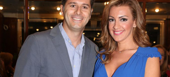 Το παρασκήνιο του χωρισμού Μπουρδούμη-Χατζηγεωργίου -Τα μηνύματα που βρήκε στο κινητό του και ακύρωσε το γάμο