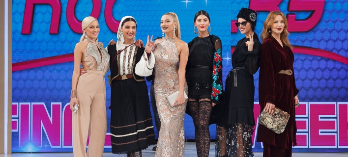 Αποτέλεσμα εικόνας για my style rocks νικητρια