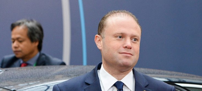 Πρωθυπουργός Μάλτας: Η Βρετανία θα έχει την ίδια αντιμετώπιση με εκείνη που είχε η Ελλάδα πέρυσι