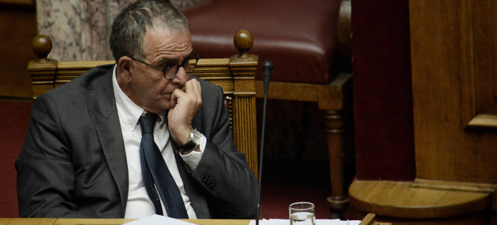(EUROKINISSI/ ΓΙΩΡΓΟΣ ΖΑΧΟΣ)