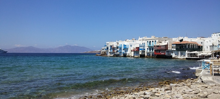 Με ρεύμα από το ηπειρωτικό δίκτυο τέσσερα νησιά των Κυκλάδων