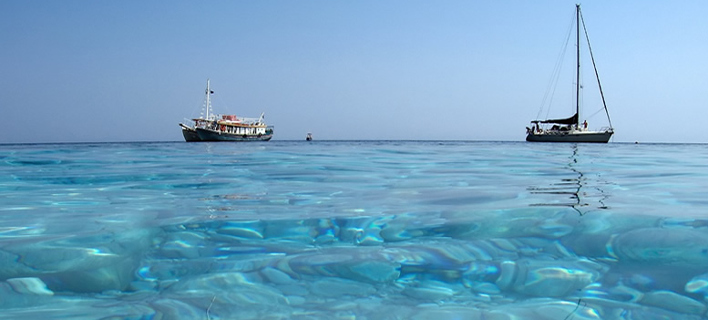 CNN: Κρουαζιέρα στις Σποράδες και Δωδεκάνησα- Τα ελληνικά νησιά ανάμεσα στους 9 καλύτερους προορισμούς της Μεσογείου [εικόνες]