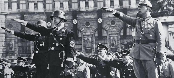 Η Γερμανία πληρώνει πολεμικές αποζημιώσεις σε Σοβιετικούς αιχμαλώτους των Ναζί