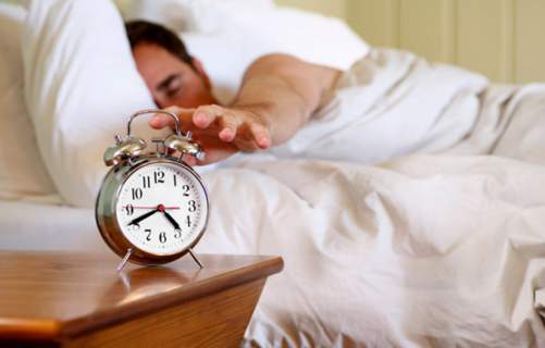 Τα 6 οφέλη του πρωινού ξυπνήματος -Τι κερδίζουν όσοι σηκώνονται νωρίς [λίστα]