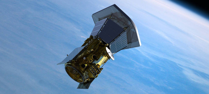 Για πρώτη φορά διαστημικό σκάφος θα «αγγίξει» τον Ηλιο -Η ιστορική αποστολή που σχεδιάζει η NASA
