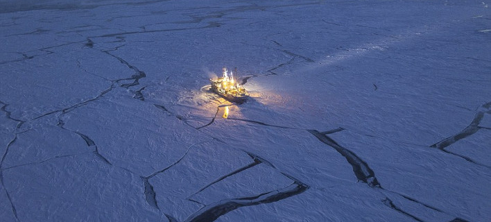 Φωτογραφία: Νick Cobbing, National Geographic 