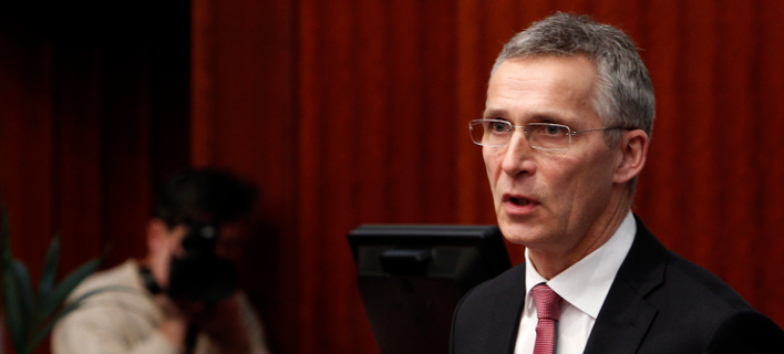 Τελεσίγραφο Στόλτεμπεργκ στα Σκόπια: Δείξτε ρεαλισμό για το όνομα της χώρας σας