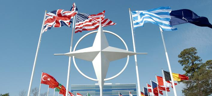 ΝΑΤΟ: Ναυτική δύναμη, υπό γερμανική διοίκηση, κατευθύνεται τώρα στο Αιγαίο 