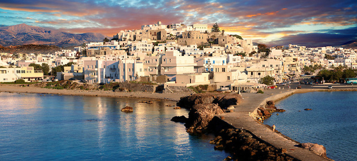 Το ελληνικό νησί που βρίσκεται στη λίστα του Time με τους καλύτερους εναλλακτικούς προορισμούς του κόσμου [εικόνες]