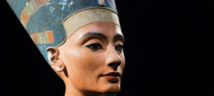 Κοντά στην ανακάλυψη του τάφου Νεφερτίτης οι αρχαιολόγοι 