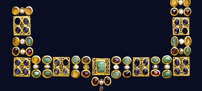 Περισσότεροι από μισό εκατομμύριο επισκέπτες στην έκθεση για το Βυζάντιο στις ΗΠΑ [εικόνες]