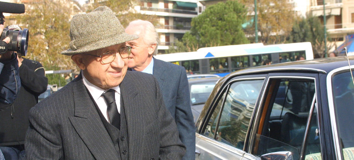 Αυτοκτόνησε ο Κυριάκος Μαμιδάκης – Τι βρήκε η αστυνομία στη βίλα του