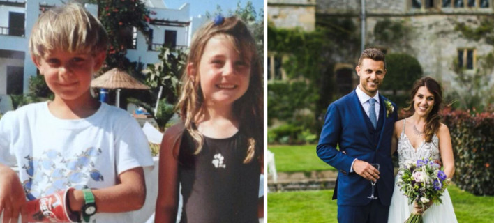 Φωτογραφία: Heidi - Ed Savitt