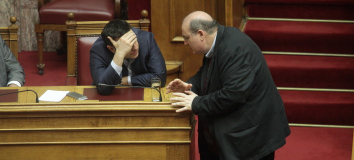 Φωτογραφία: Eurokinissi