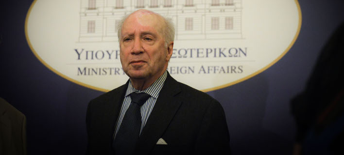 Στις 17 Ιανουαρίου στη Νέα Υόρκη η συνάντηση Νίμιτς με διαπραγματευτές Ελλάδας-Σκοπίων