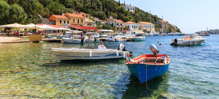 Business Insider: 9 υπέροχα ελληνικά νησιά που δεν ξέρει ο κόσμος